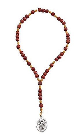 Chaplet of St Michael Medal 